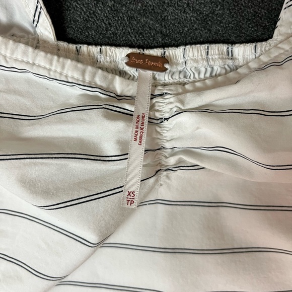 Free people puff sleeve - Picture 5 of 10